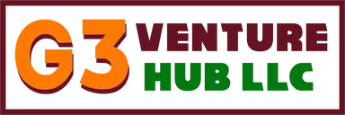 G3 VENTURE HUB LLC logo