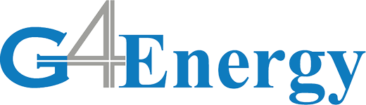 G4 ENERGY LLC logo
