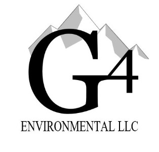 G4 ENVIRONMENTAL LLC logo