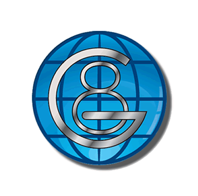 G8 LLC logo