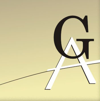 GA ARCHITECTURE, INC logo