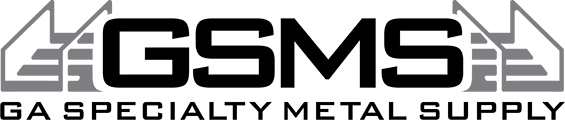 GA SPECIALTY METAL SUPPLY LLC logo