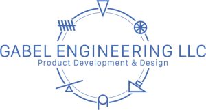 GABEL ENGINEERING LLC logo