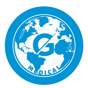GABRIEL MEDICAL LLC logo