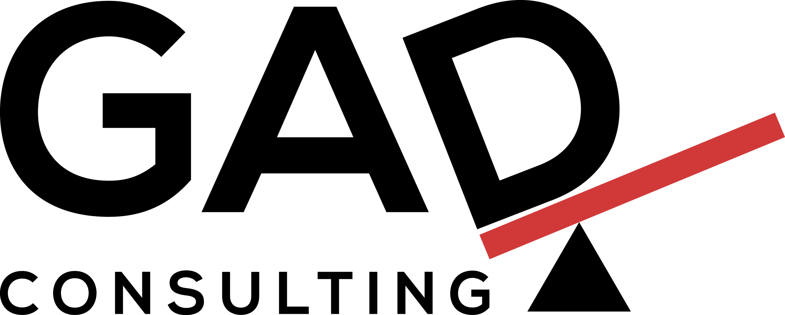 GAD CONSULTING LLC logo