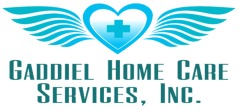 GADDIEL SERVICES logo