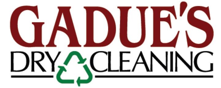 GADUES DRY CLEANING INC logo