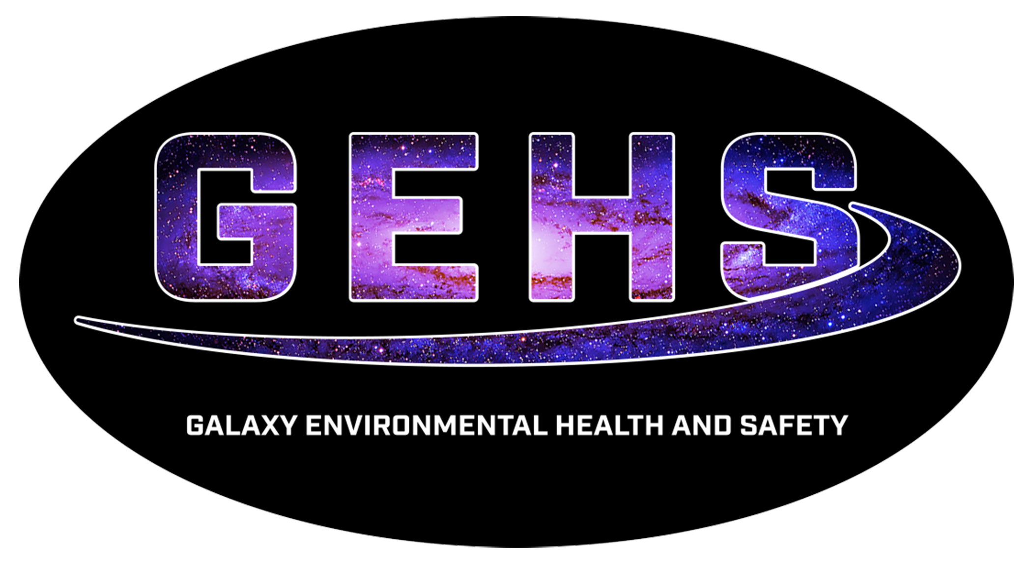 GALAXY EHS CORPORATION logo