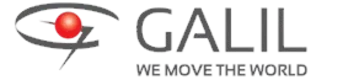 GALIL MOTION CONTROL logo