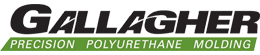 GALLAGHER CORP logo