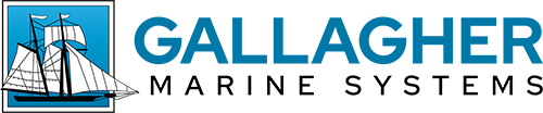 GALLAGHER MARINE SYSTEMS, LLC logo