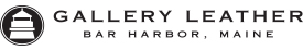 GALLERY LEATHER MANUFACTURING, INC. logo