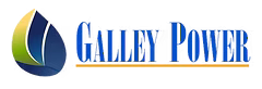 GALLEY POWER, INC. logo