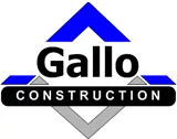 GALLO CONSTRUCTION CORP logo
