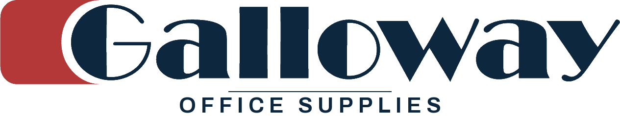 GALLOWAY OFFICE SUPPLY INC logo