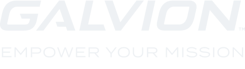 GALVION LTD logo