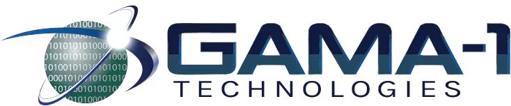 GAMA-1 TECHNOLOGIES LLC logo