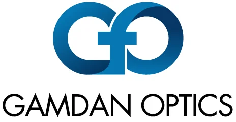 GAMDAN OPTICS, INC logo
