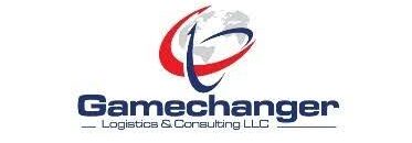 GAMECHANGER LOGISTICS AND CONSULTING SOLUTIONS logo
