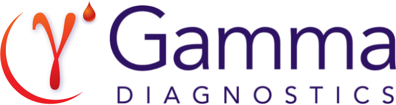 GAMMA THERAPEUTICS INC logo
