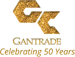 GANTRADE CORPORATION logo