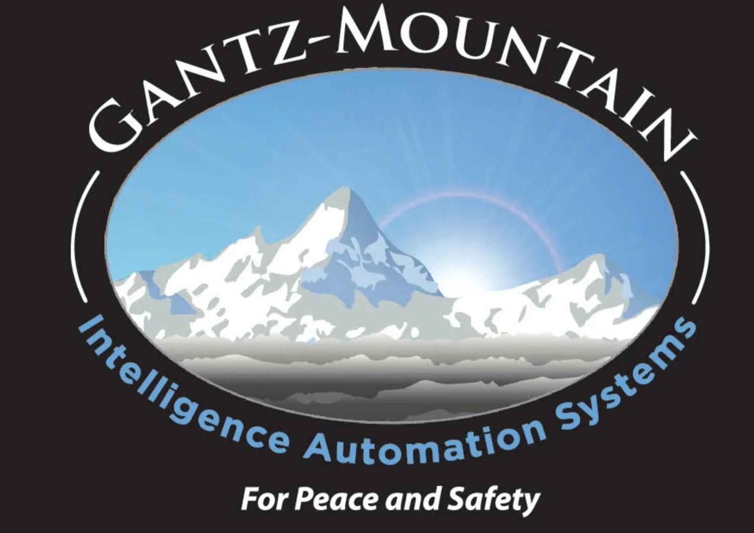 GANTZ-MOUNTAIN INTELLIGENCE AUTOMATION SYSTEMS INC logo