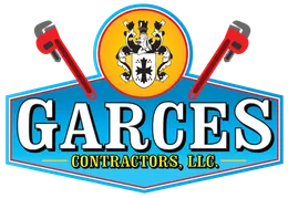 GARCES CONTRACTORS LLC logo