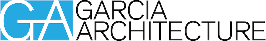 GARCIA ARCHITECTURE LLC logo