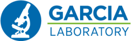 GARCIA CLINICAL LABORATORY INC logo