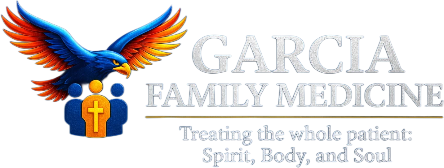 GARCIA FAMILY MEDICINE LLC logo
