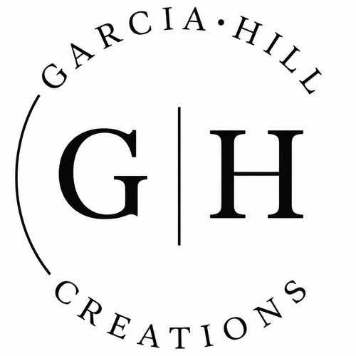 GARCIA-HILL CREATIONS LLC logo