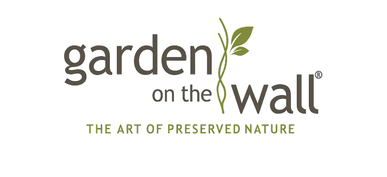GARDEN ON THE WALL LLC logo