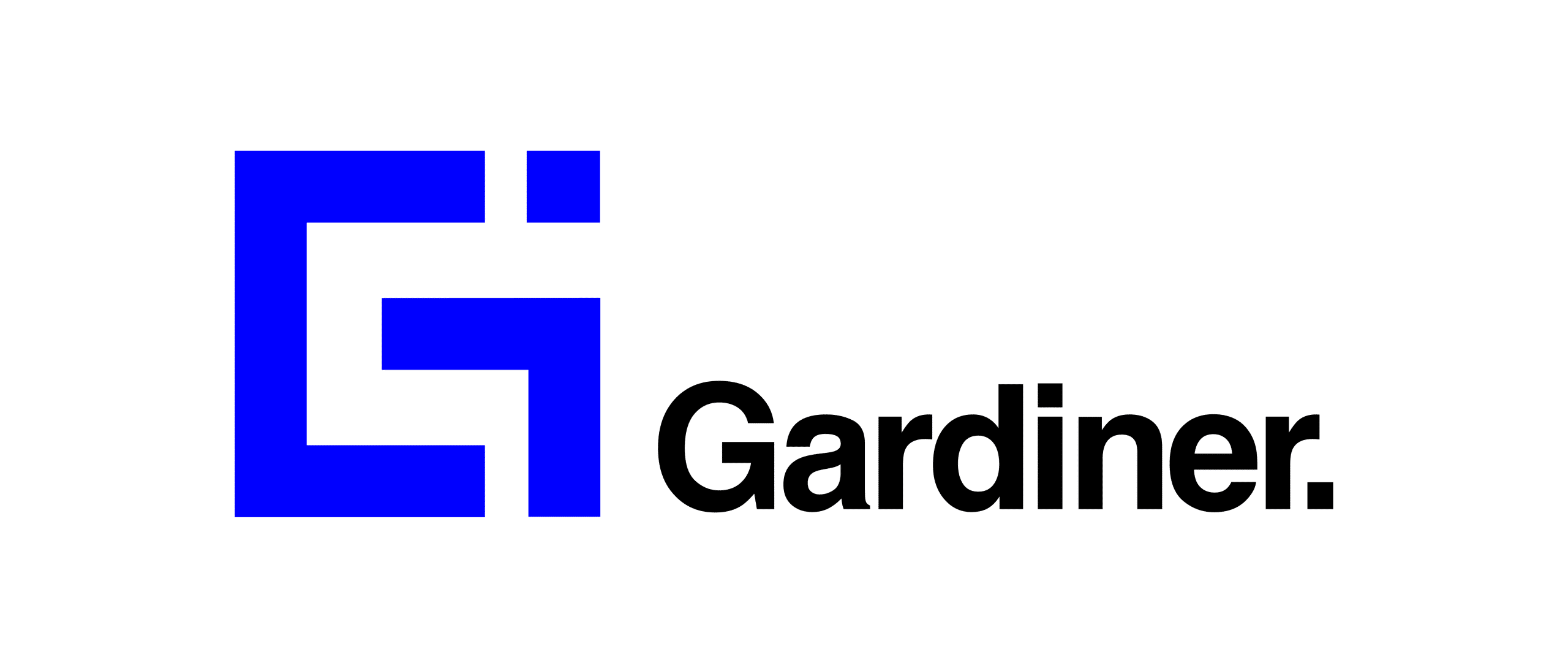 GARDINER SERVICE COMPANY LLC logo