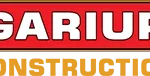 GARIUP CONSTRUCTION CO INC logo