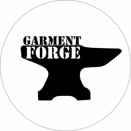 GARMENT FORGE LLC logo