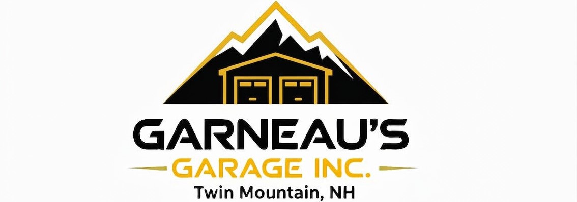 GARNEAU'S GARAGE, INC logo