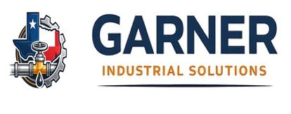 GARNER INDUSTRIAL SOLUTIONS logo
