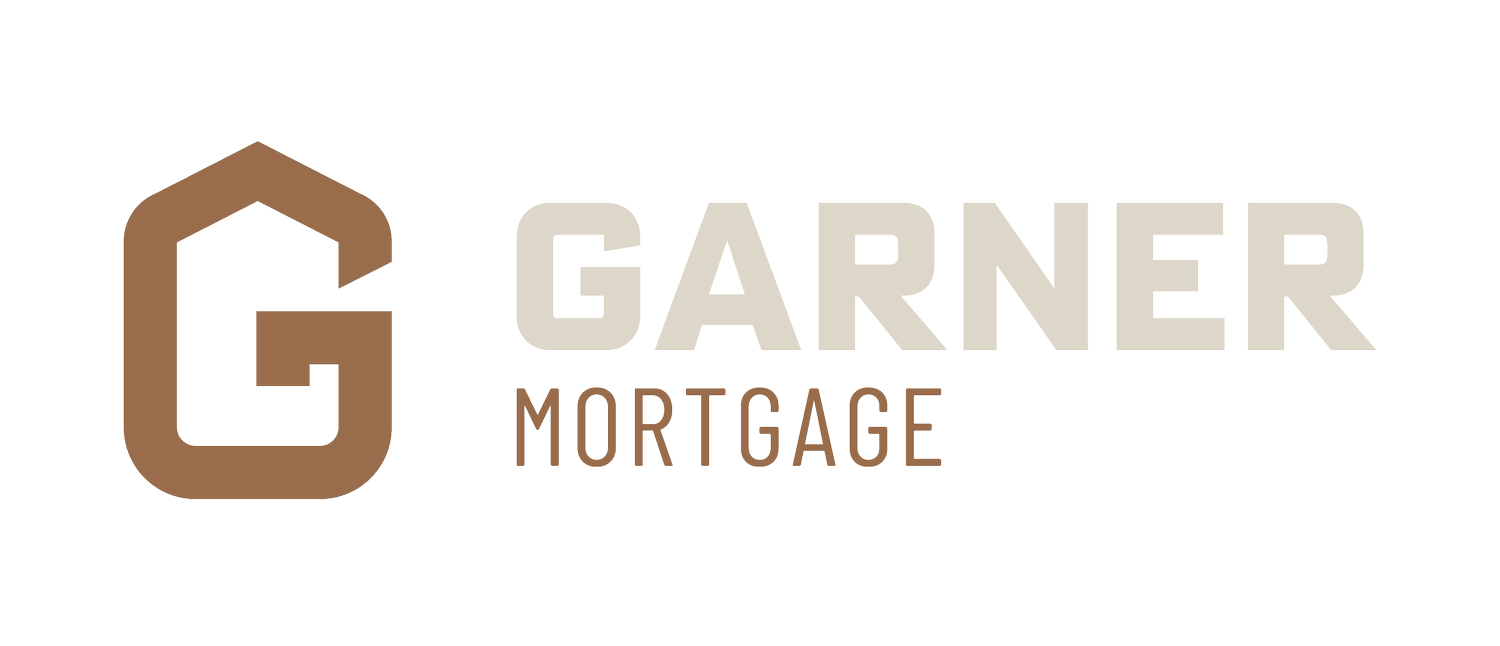 GARNER MORTGAGE GROUP LLC logo