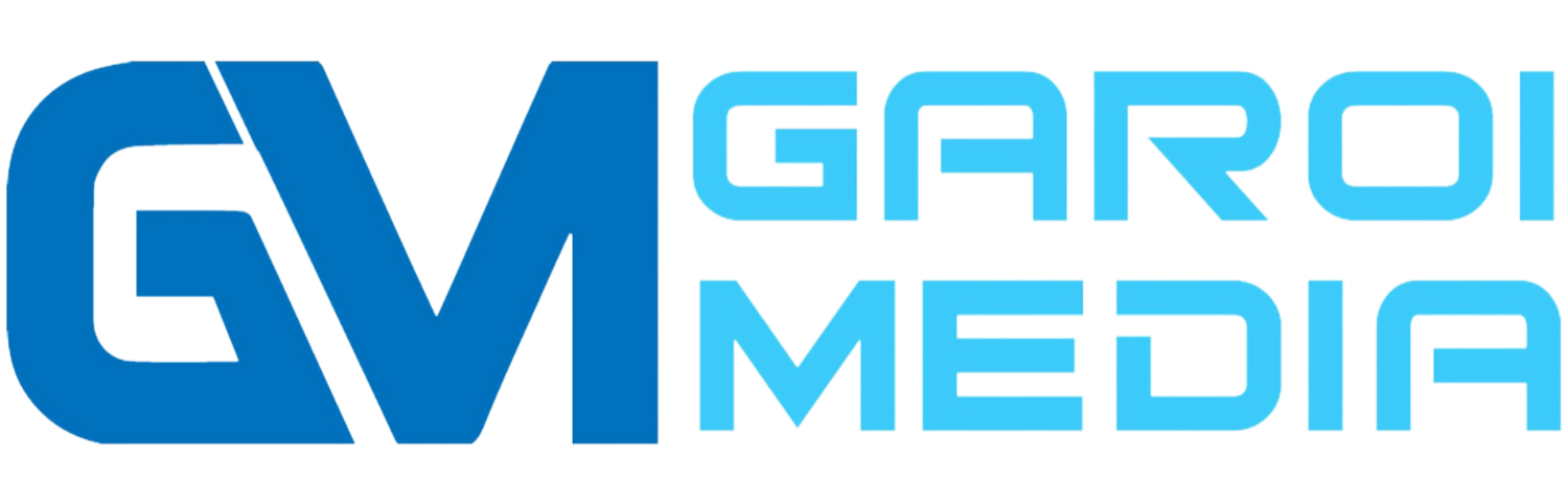 GAROI MEDIA LLC logo