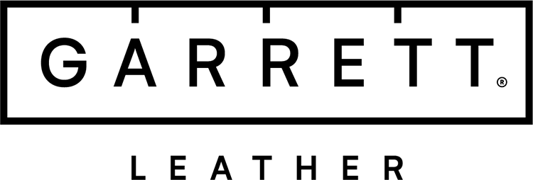 GARRETT LEATHER CORPORATION logo
