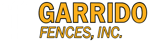 GARRIDO FENCES INC logo