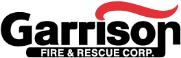GARRISON FIRE & RESCUE CORP. logo