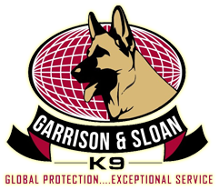 GARRISON & SLOAN logo