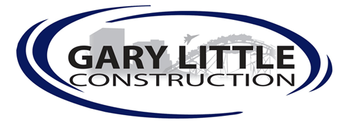 GARY LITTLE CONSTRUCTION, INC. logo