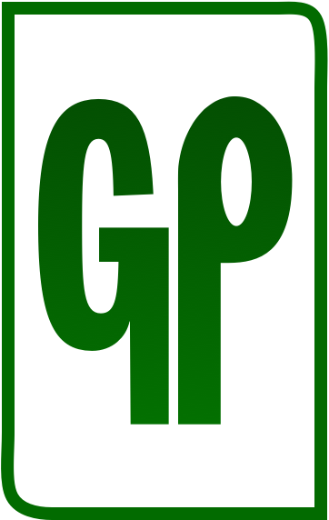 GAS PRODUCTS GROUP LLC logo