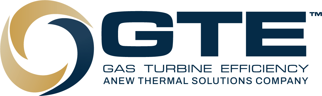 GAS TURBINE EFFICIENCY LLC logo