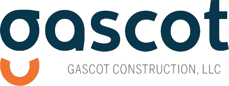 GASCOT CONSTRUCTION, LLC logo