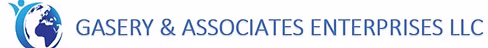 GASERY & ASSOCIATES ENTERPRISES LLC logo