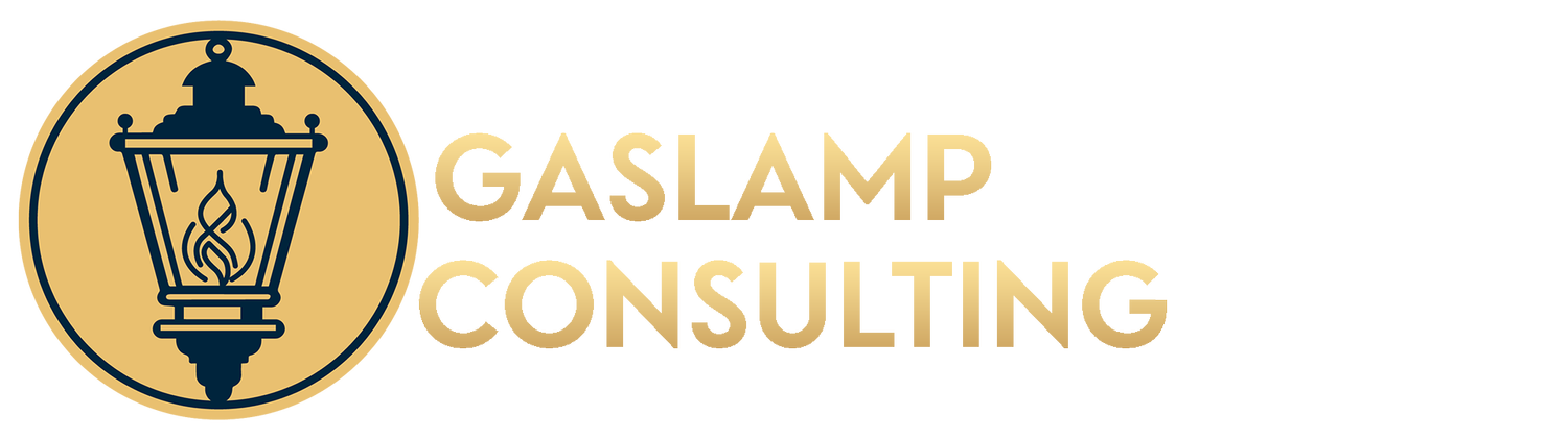 GASLAMP CONSULTING, LLC logo