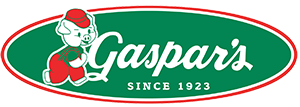 GASPARS SAUSAGE CO INC logo